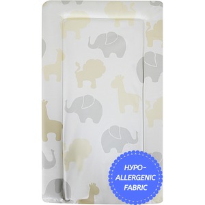 Baby Changing Mat - Jungle Fun / Jungle Fun by Babycurls