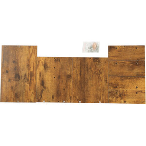 Monitor Stand - Natural