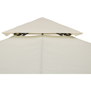 Outsunny Patio Gazebo Tent Cover Replacement by Outsunny