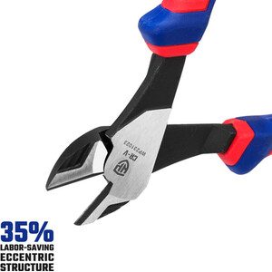 Workpro Heavy Duty Diagonal Pliers by Workpro