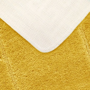Mayfair Micro Fibre Bath Set - Ochre by Velosso