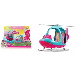 Helicopter Dreamhouse Adventures - Red by Barbie