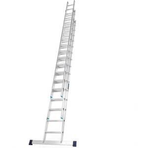 Professional Extension Ladder by TB Davies