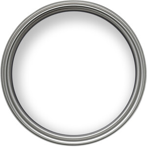 Crown Easyclean Kitchen Paint - Pure Brilliant White / 1l by Crown Paints