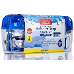 Acana Moisture Trap and Freshener by Acana