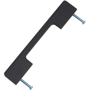 2-Piece Aluminum Alloy Furniture Handles by lifeideas