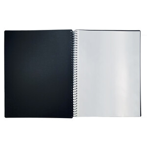 Spiral Display Book by idoodle Essentials