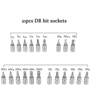 46 Piece Mechanical Wrench Set with Storage - Red