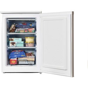Igenix Fridge and Freezer Pack - White by Igenix