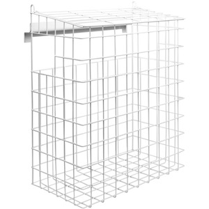 Letterbox Cage - White by Maison & White
