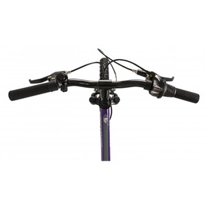 Falcon Moonstone 20-inch - Purple by Falcon