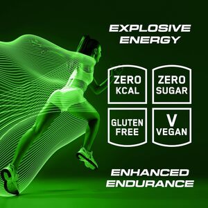 Pack of 12 ABE Pre Workout Drink by Applied Nutrition