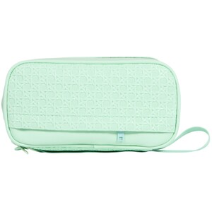 Pastel Textured Pencil Case