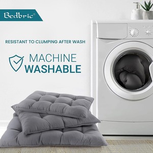 Waterproof Orthopedic Cushion Dog Bed by Bedbric