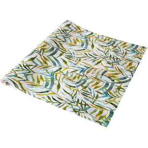 dc fix Lorina Leaves Self Adhesive Vinyl Wrap by d-c-fix