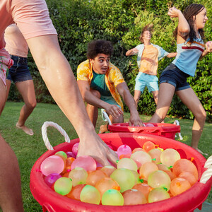 Tropical Party Bunch O Balloons by Zuru