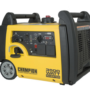 73001i-E Inverter Generator - Yellow by Champion Power Equipment
