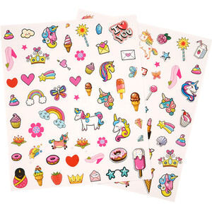 Unicorn Activity Set by N/A