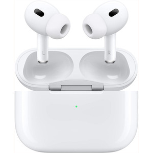AirPods Pro 2nd Gen with MagSafe Case by Apple