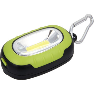 COB LED Keyring Light