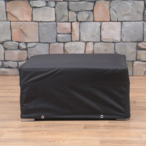 New England Coffee Table - Grey by Malay