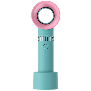 Rechargeable Handheld Fan