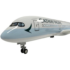 A350 Model Plane - Mixed by Chame