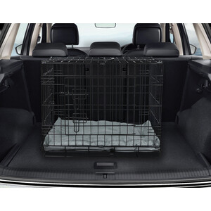 Clever Paws Dog Crate - / Medium by Clever Paws