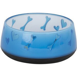 Clever Paws Neon Pet Bowl - Medium by Clever Paws