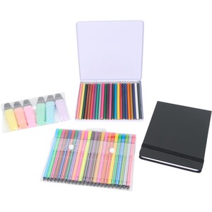 Art School Essentials Set by i-doodle
