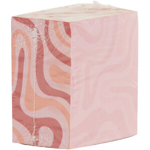 Desert Haze Memo Cube - Pink or Blue