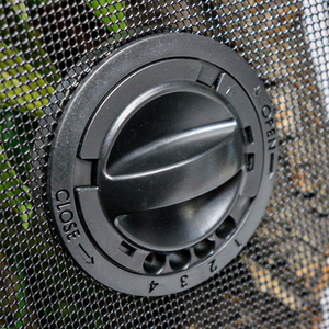 Swell Reptiles Premium ReptiAir Screen Cage by Swell Reptiles