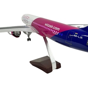 320 Model Plane - Mixed by Chame