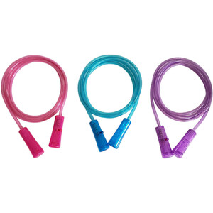 225cm Jump Rope - With Lights