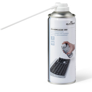 Powerclean Standard Air Duster by Durable