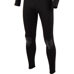 Turbo Mens Full Wetsuit by TWF