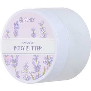 Gift Set Lavender Scented Spa Bath Collection - 10 Pieces / Body Wash, Bubble Bath, Body Lotion, Body Scrub, Hand Cream, Bath Bomb, Body Butter, Hair Turban Towel, Shower Pouf, Storage Tote Bag by Livingandhome