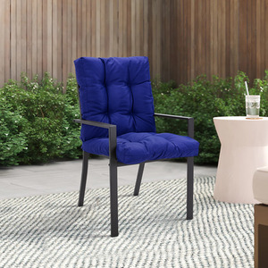 Outdoor Waterproof Chair Cushion by lifeideas