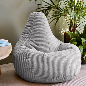 icon Dalton Gaming Bean Bag Chair, Set of 2 by icon