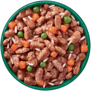 James Wellbeloved Adult Wet Dog Food in Gravy - Lamb and Chicken with Rice by James Wellbeloved