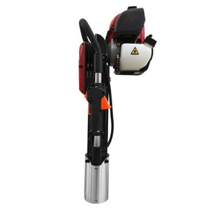 T Mech 4 Stroke Post Driver - Black by T mech