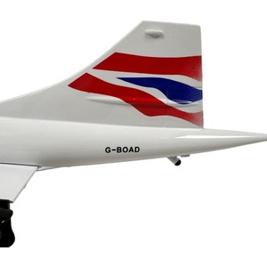 Classic Model Plane - Mixed by Chame