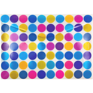 Printed Envelope Folder by i-doodle