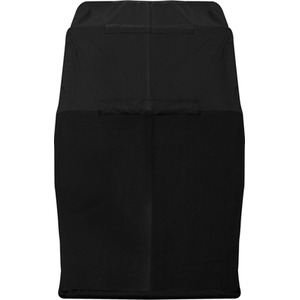 Motorbike Waterproof Tent - Standard - Black by Monster Shop