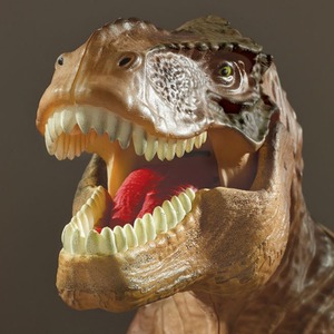 T Rex Projector and Room Guard - Dinosaurs by JBL Global