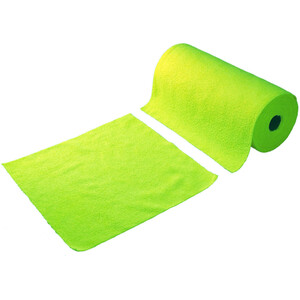Carkit Microfibre Roll - Green by Carkit