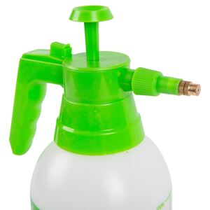 1.5L Polypropylene Pressure Sprayer Green - Green by Green Blade