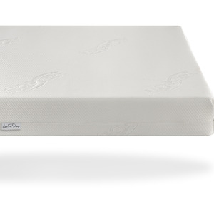 Aloe Vera Deluxe Foam Mattress by Love For Sleep