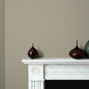 Craig and Rose Chalky Matt Emulsion by Craig & Rose