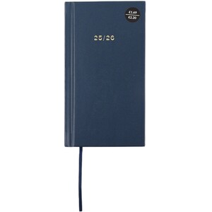 25/26 Slimline Academic Diary